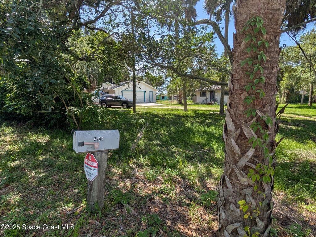 2735 Allen Hill Avenue, Melbourne, FL 32940