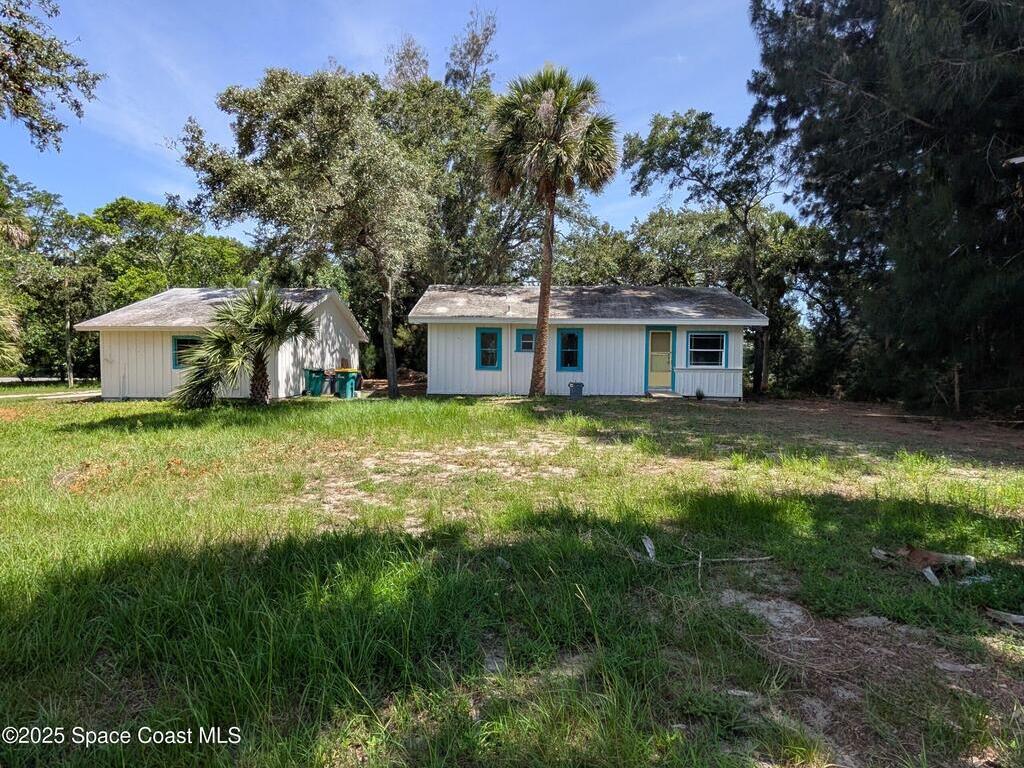 2735 Allen Hill Avenue, Melbourne, FL 32940