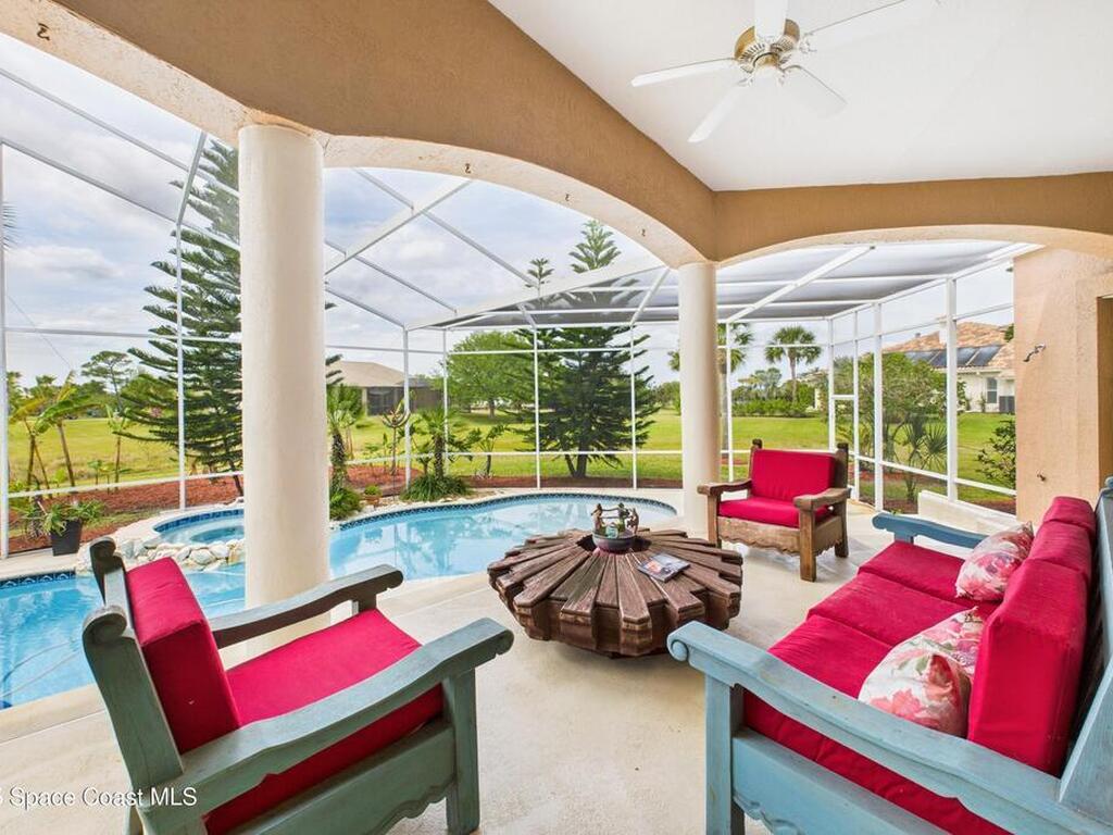 909 Preakness Place, Rockledge, FL 32955