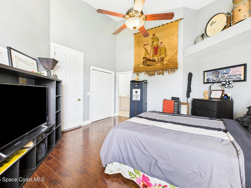 909 Preakness Place, Rockledge, FL 32955