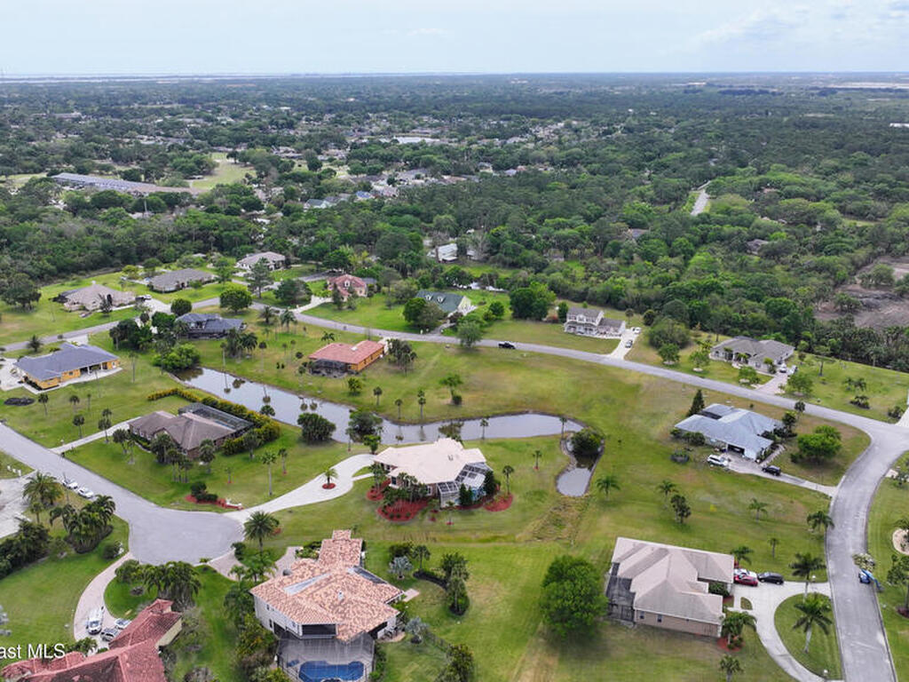 909 Preakness Place, Rockledge, FL 32955