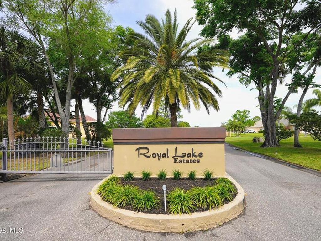 909 Preakness Place, Rockledge, FL 32955