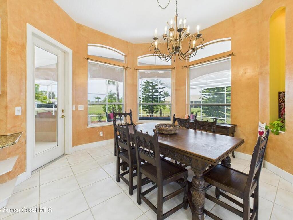 909 Preakness Place, Rockledge, FL 32955