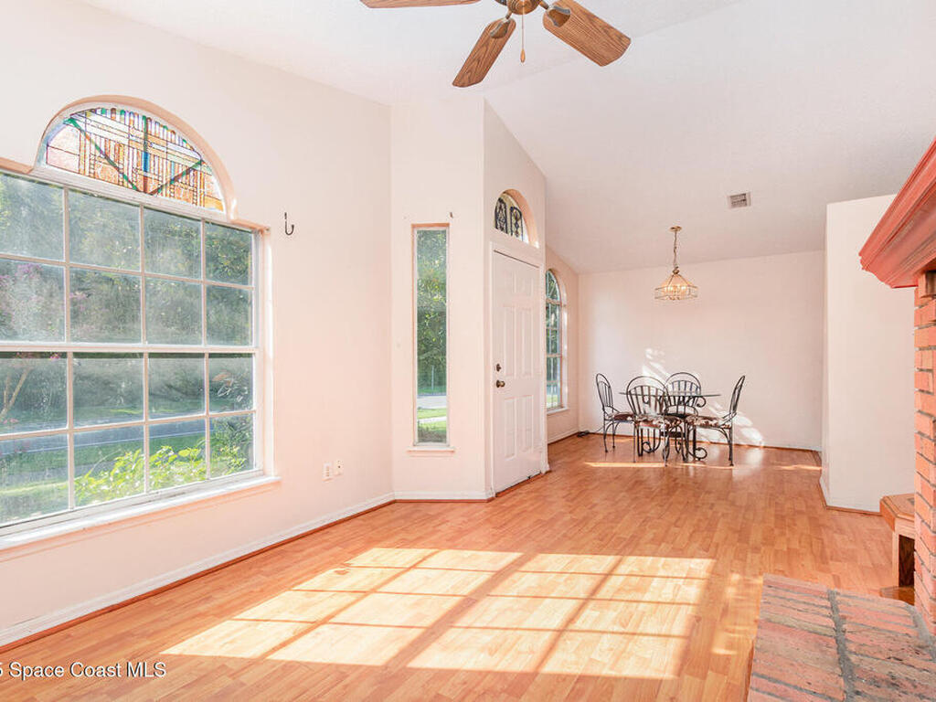435 Horizon Drive, Winter Springs, FL 32708