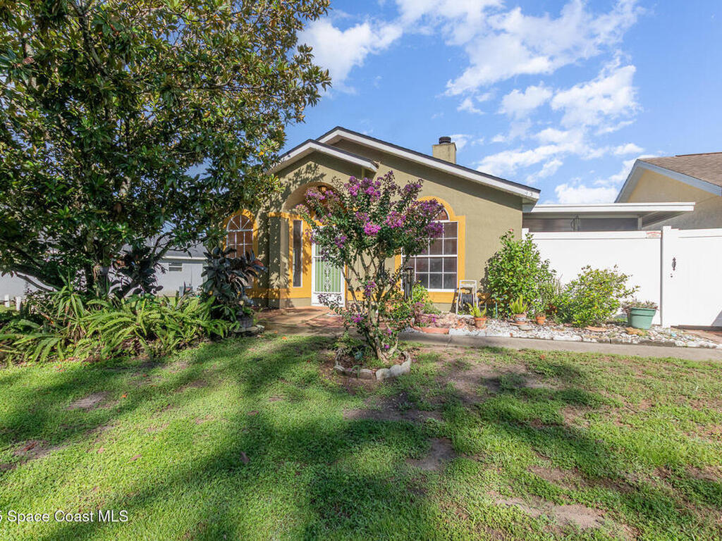 435 Horizon Drive, Winter Springs, FL 32708