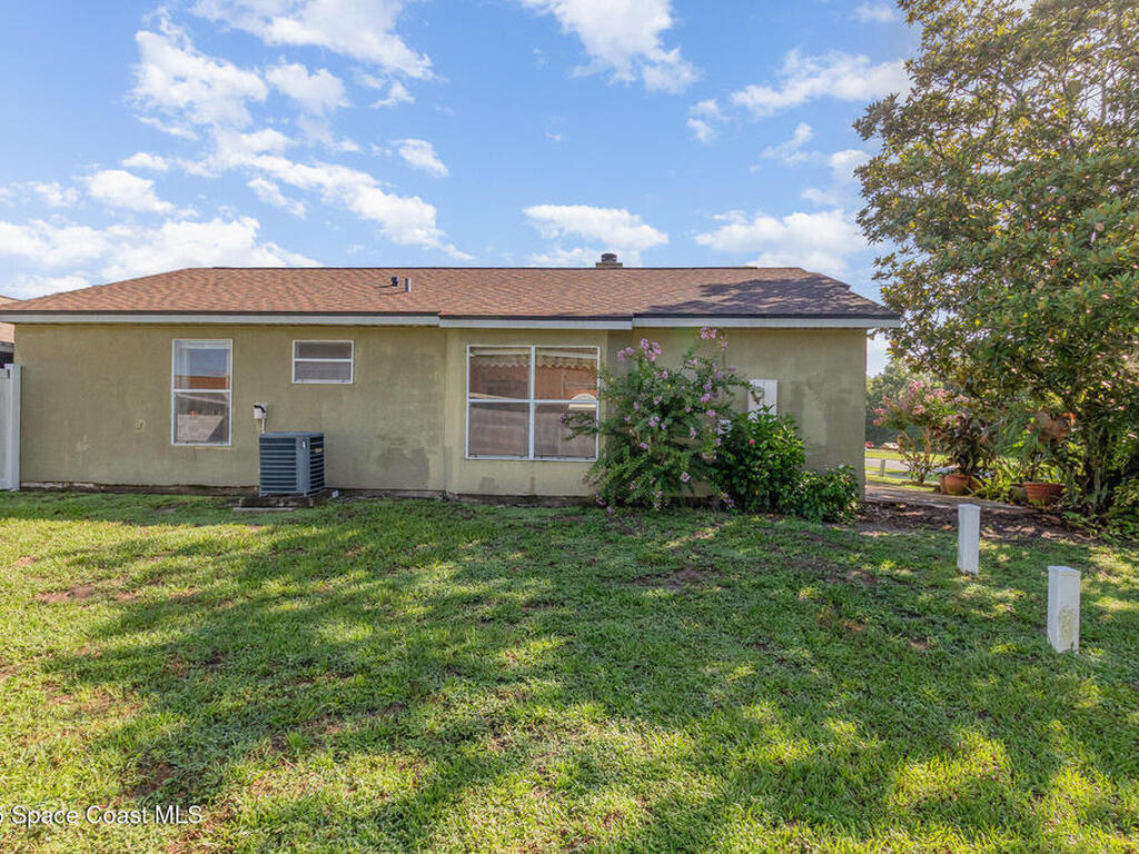 435 Horizon Drive, Winter Springs, FL 32708