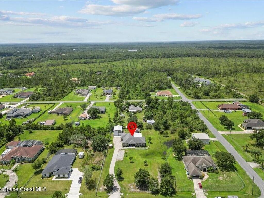 18704 Northcliff Street, Orlando, FL 32833