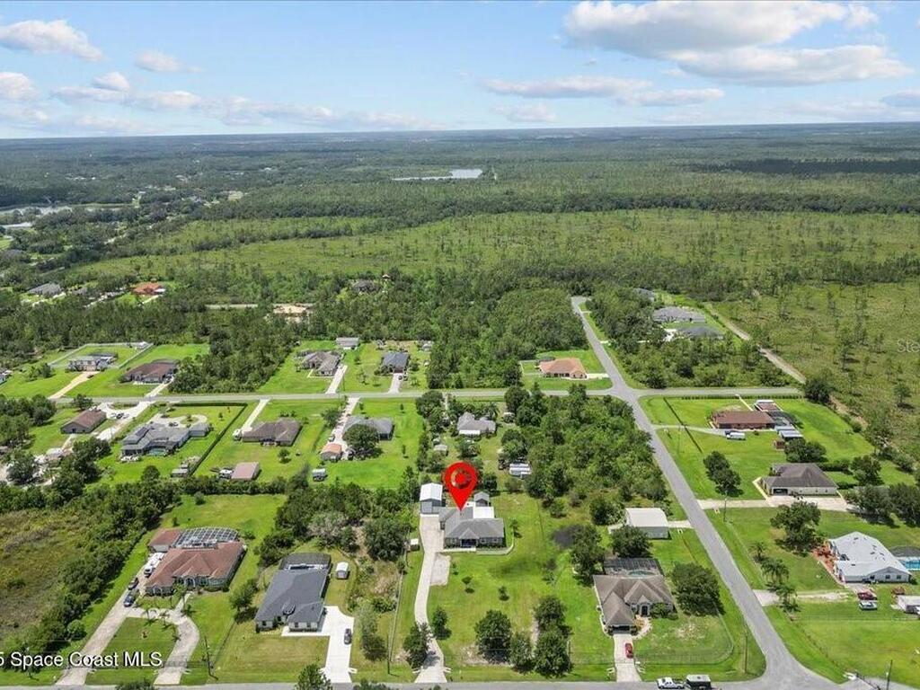 18704 Northcliff Street, Orlando, FL 32833