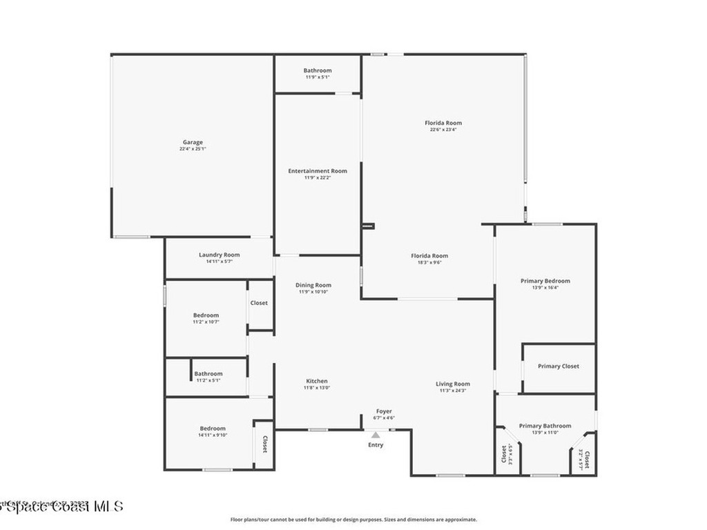 18704 Northcliff Street, Orlando, FL 32833