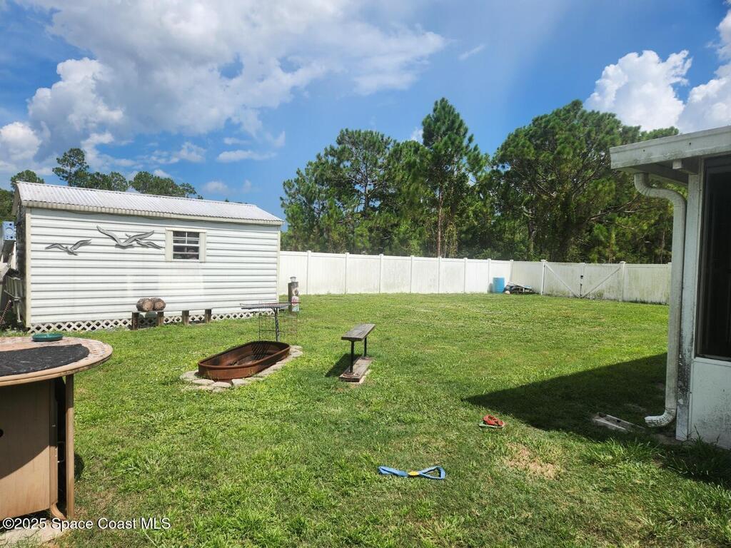 2971 SE Gabrysh Avenue, Palm Bay, FL 32909