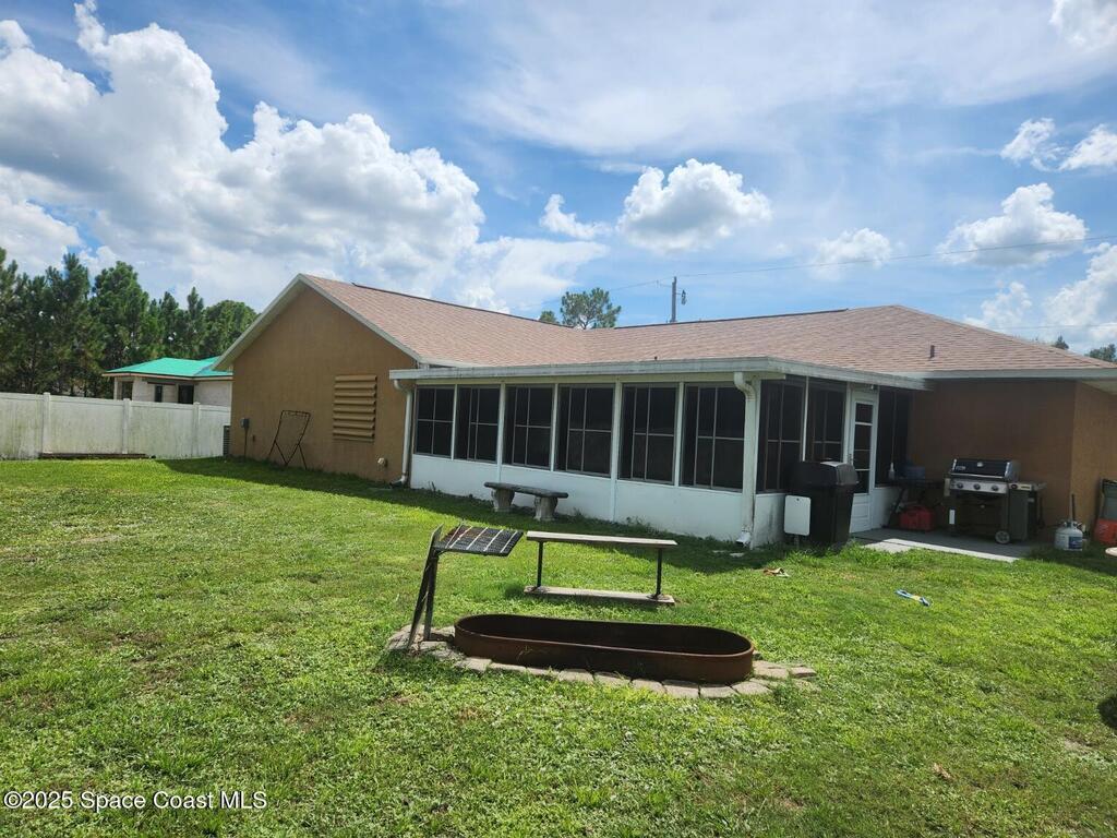 2971 SE Gabrysh Avenue, Palm Bay, FL 32909