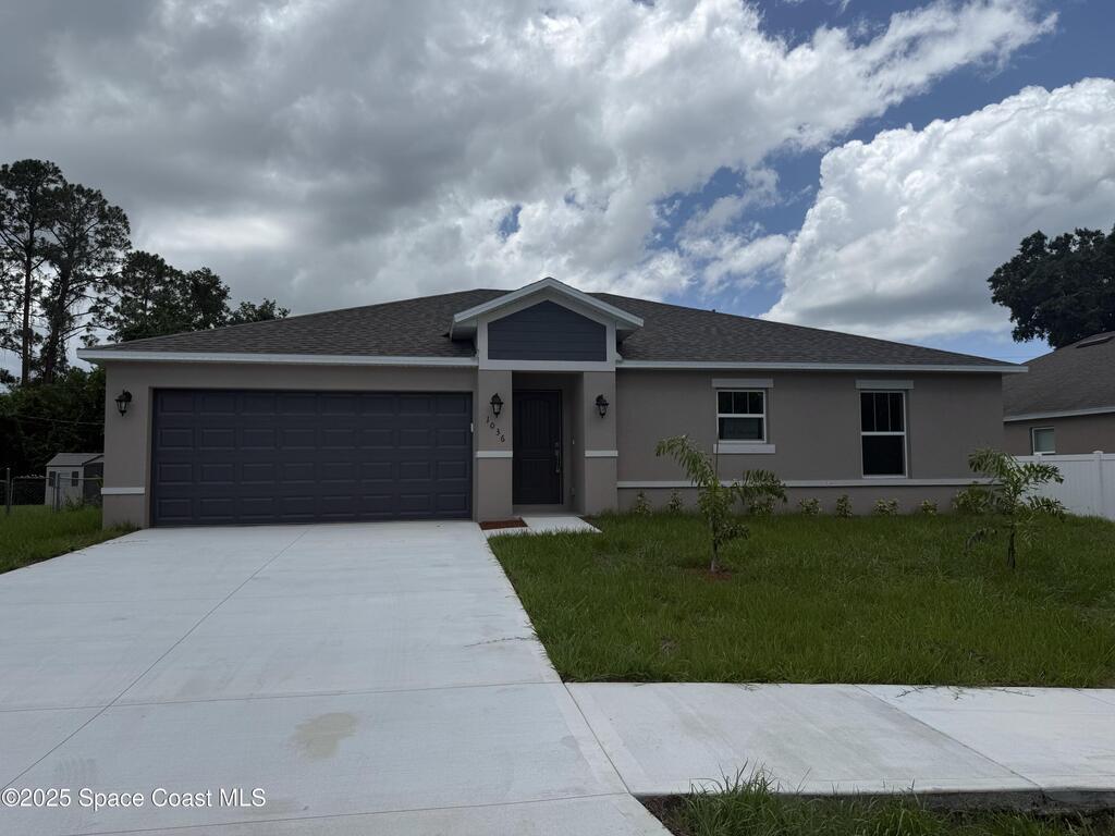 1036 Salina Street, Palm Bay, FL 32905