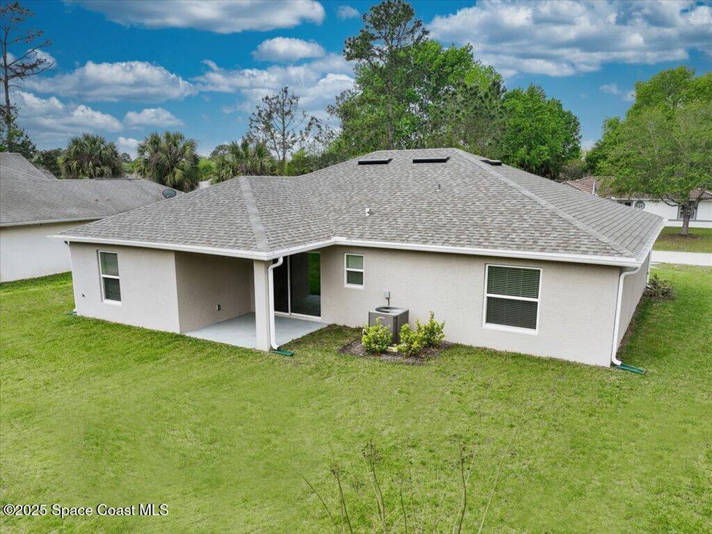 1036 Salina Street, Palm Bay, FL 32905