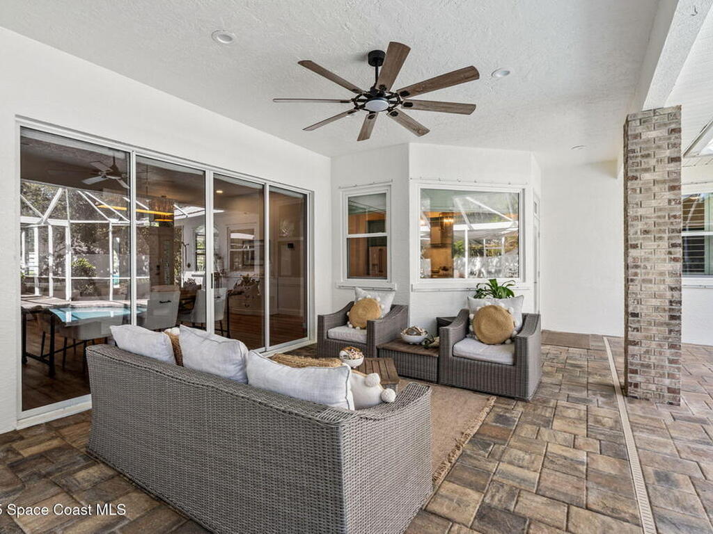 2115 River Oaks Court, Rockledge, FL 32955