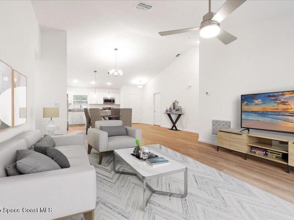 700 Tarr Avenue, Palm Bay, FL 32908