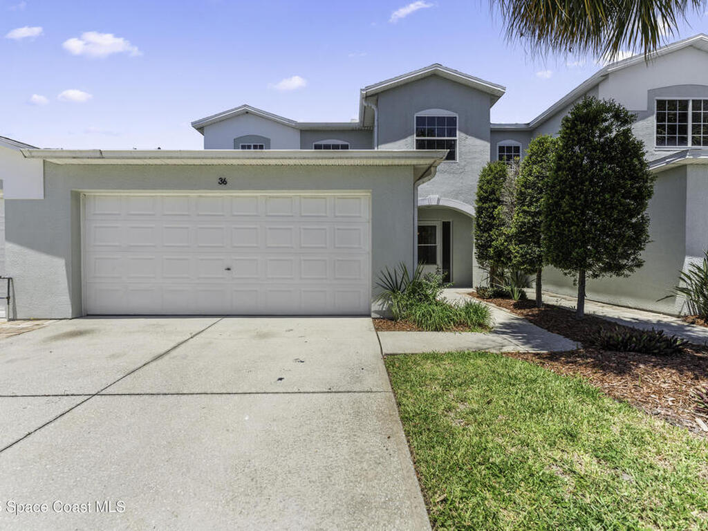 36 Sunset Street, Satellite Beach, FL 32937