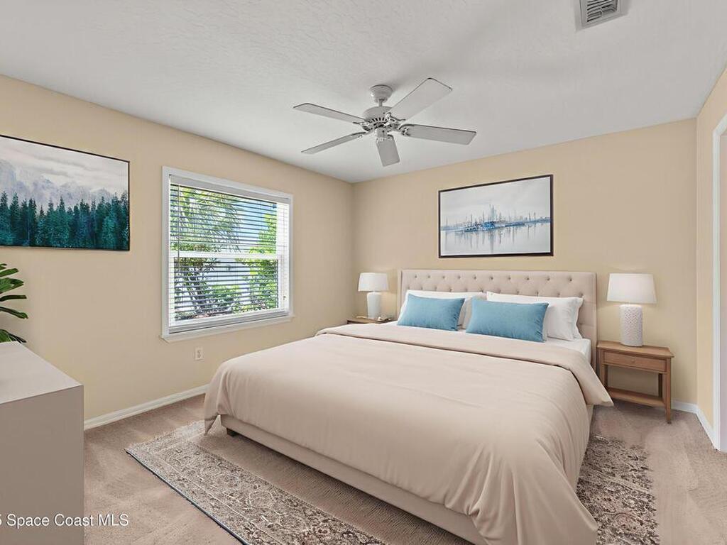 36 Sunset Street, Satellite Beach, FL 32937