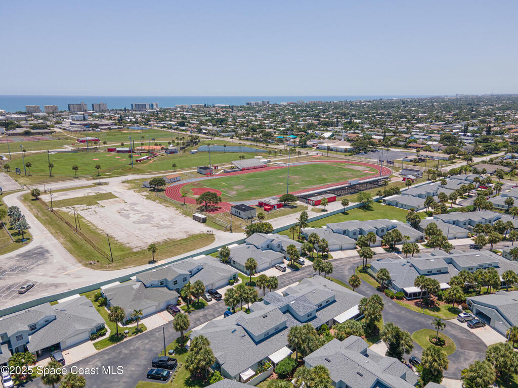 36 Sunset Street, Satellite Beach, FL 32937