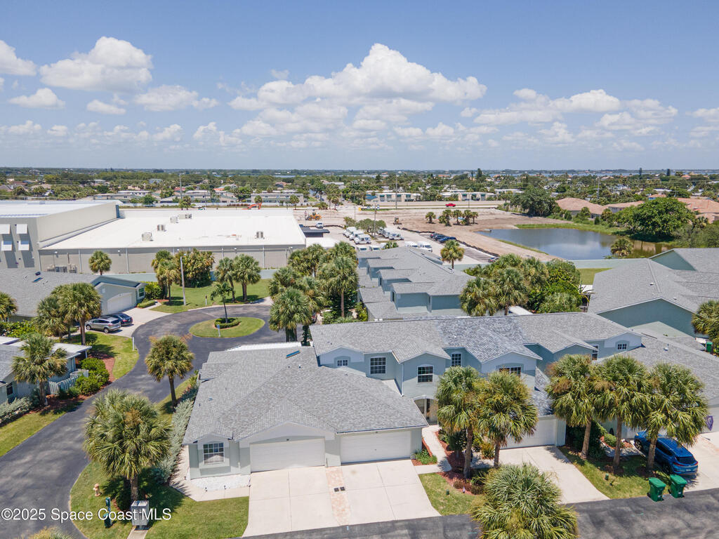 36 Sunset Street, Satellite Beach, FL 32937