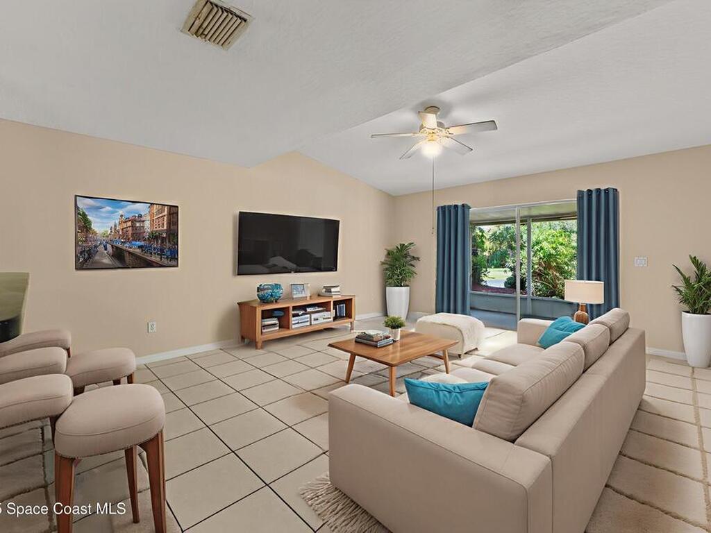 36 Sunset Street, Satellite Beach, FL 32937