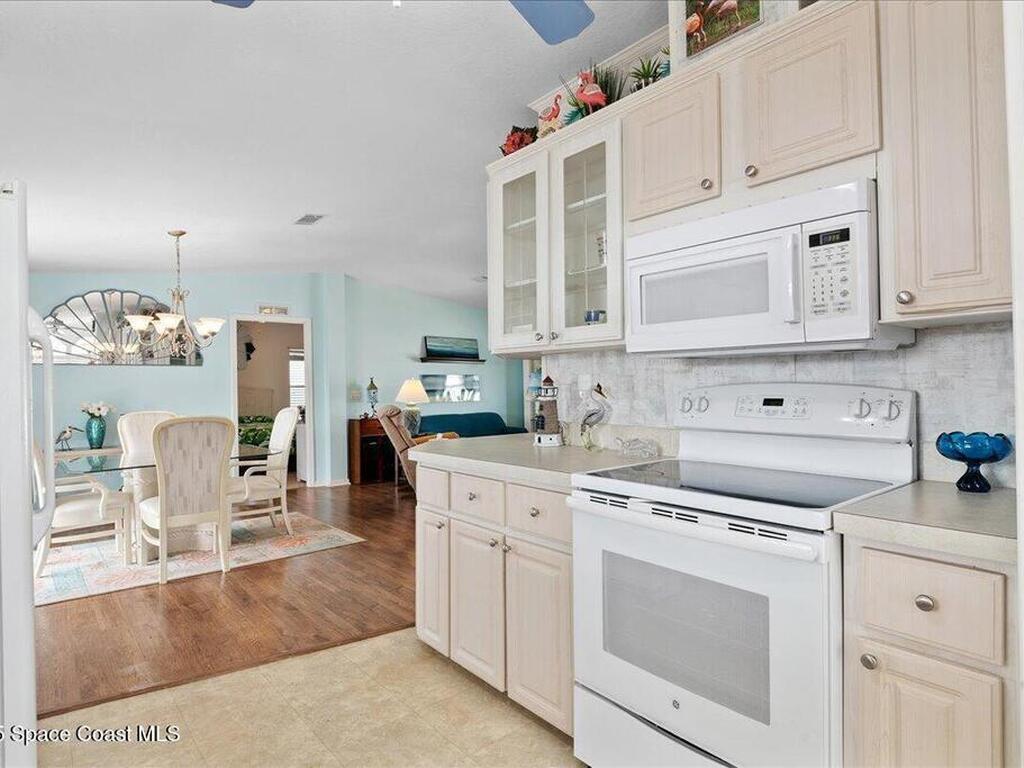 613 Royal Tern Drive, Barefoot Bay, FL 32976