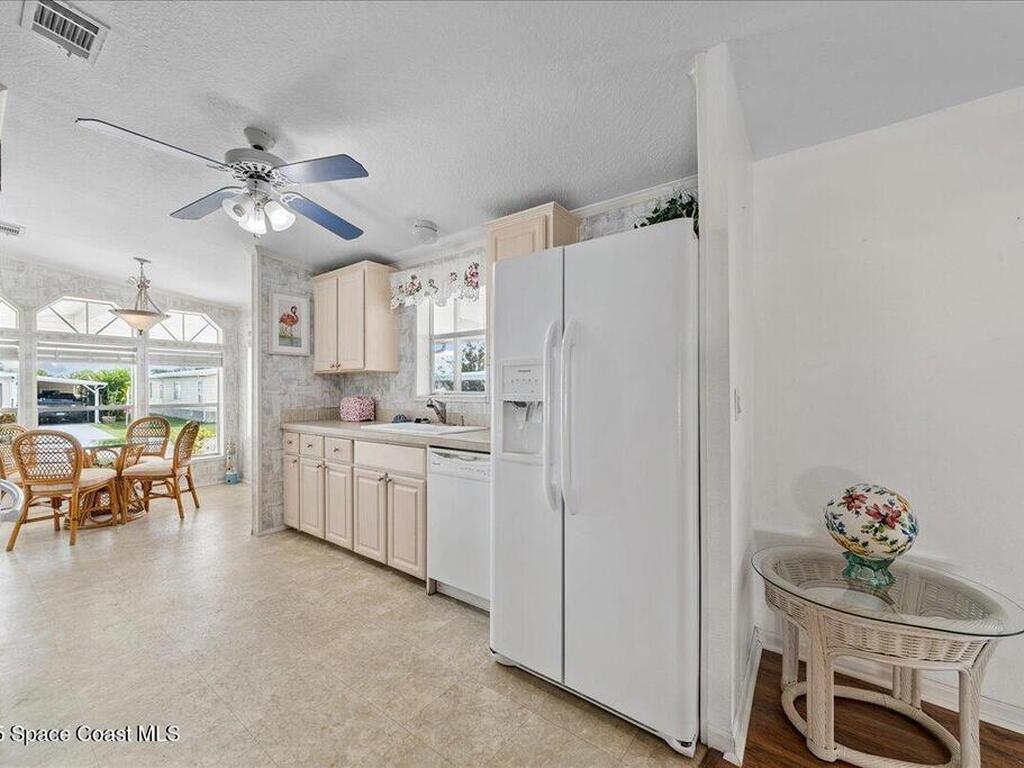 613 Royal Tern Drive, Barefoot Bay, FL 32976