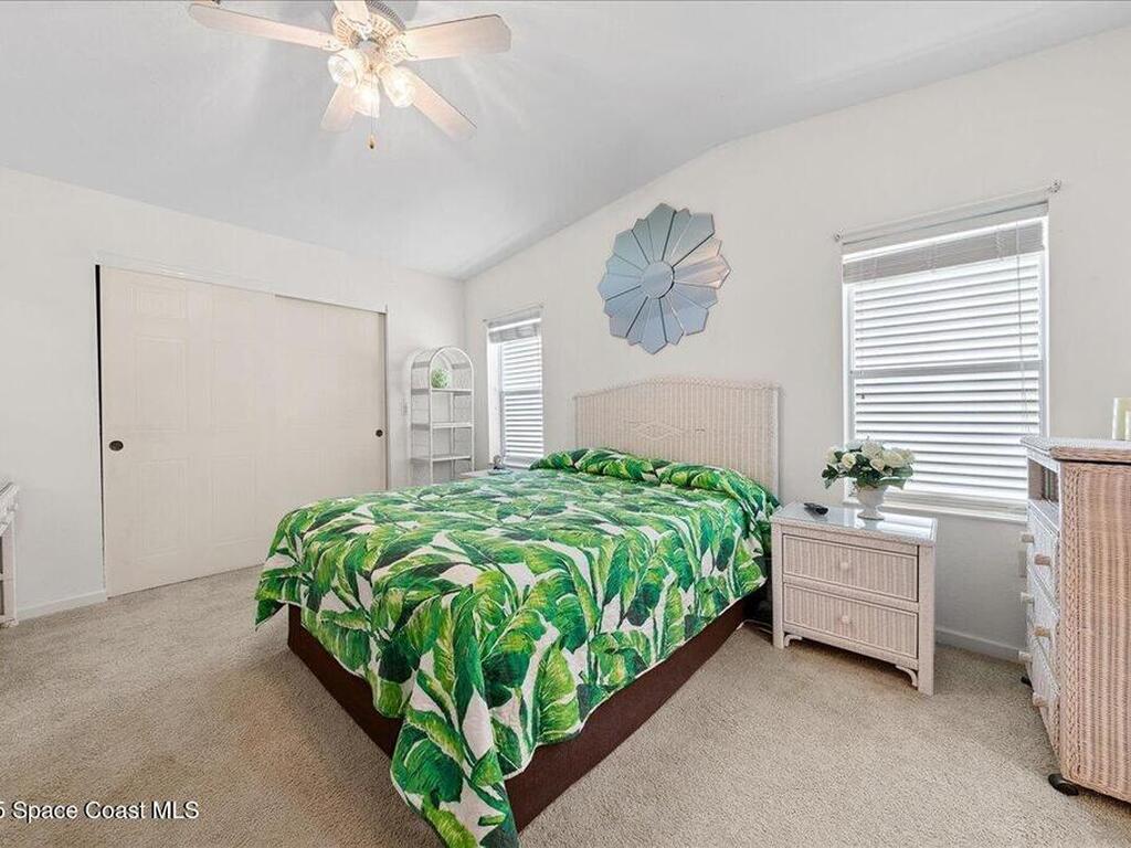 613 Royal Tern Drive, Barefoot Bay, FL 32976