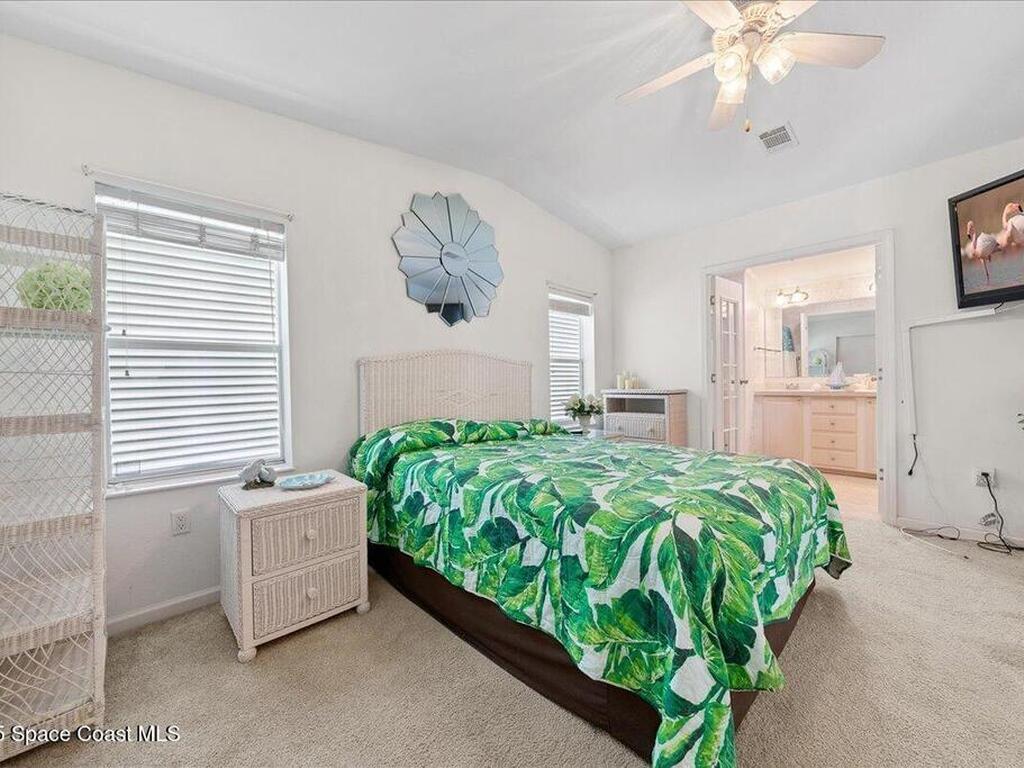 613 Royal Tern Drive, Barefoot Bay, FL 32976