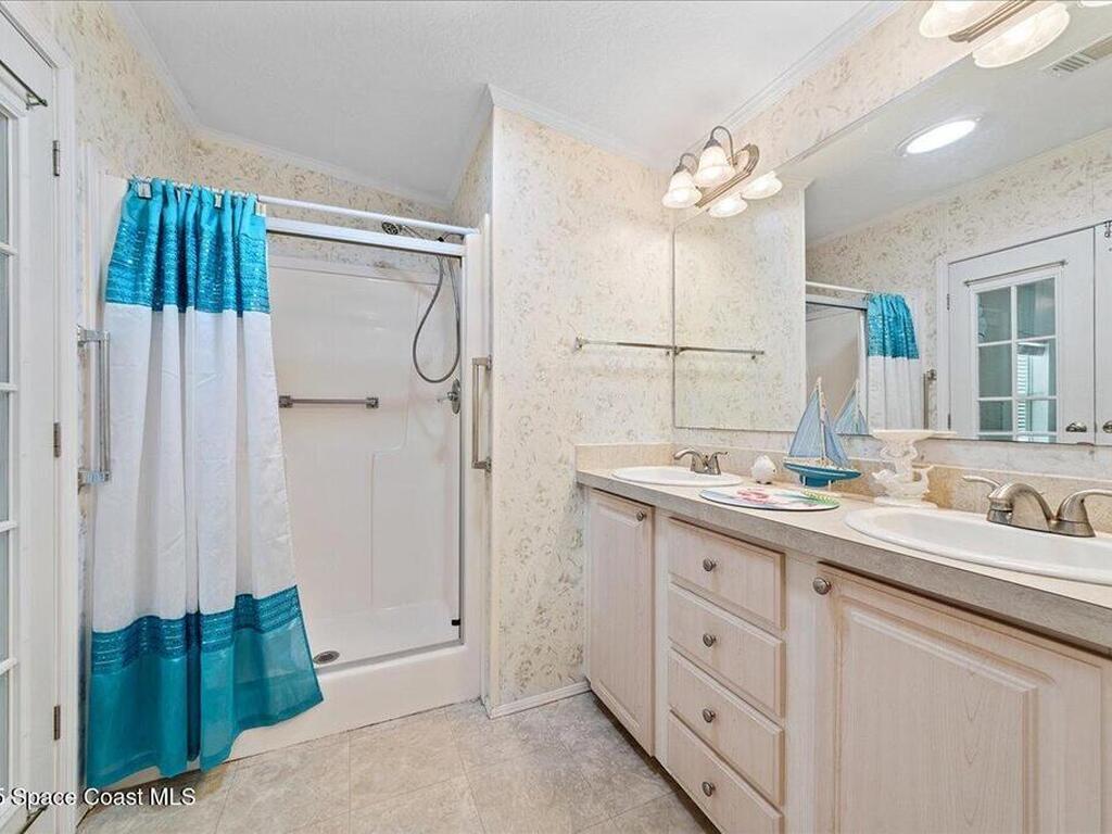 613 Royal Tern Drive, Barefoot Bay, FL 32976