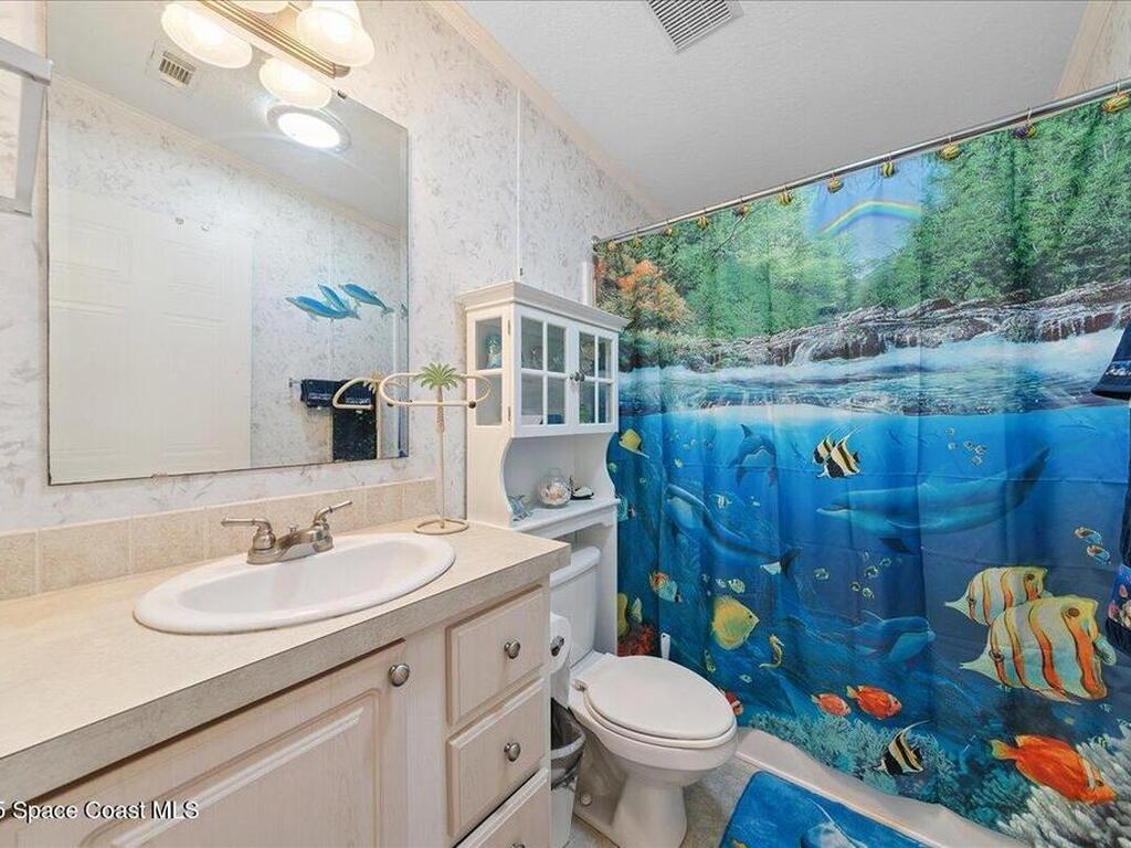 613 Royal Tern Drive, Barefoot Bay, FL 32976