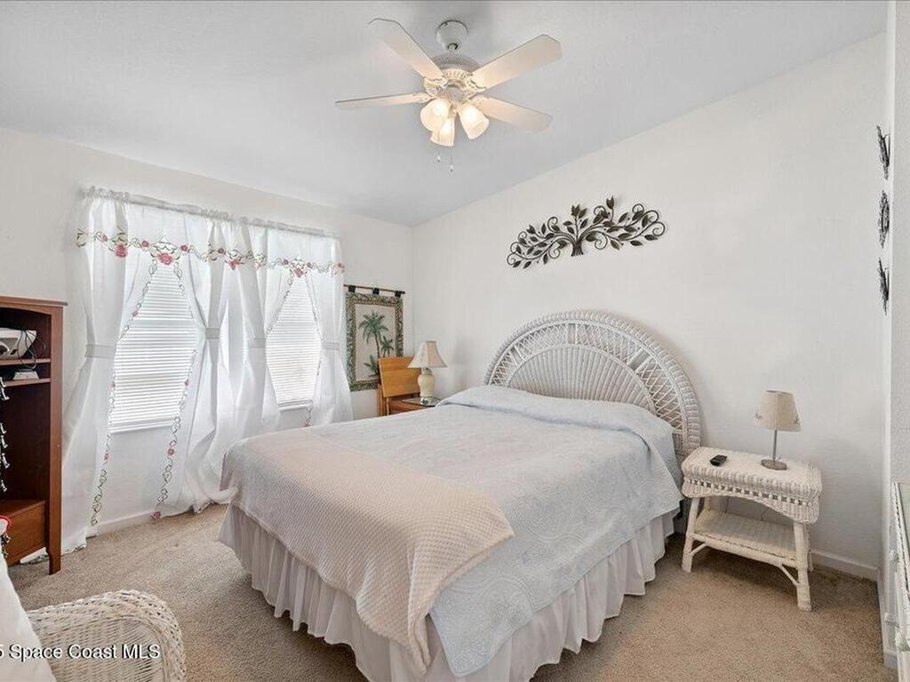 613 Royal Tern Drive, Barefoot Bay, FL 32976