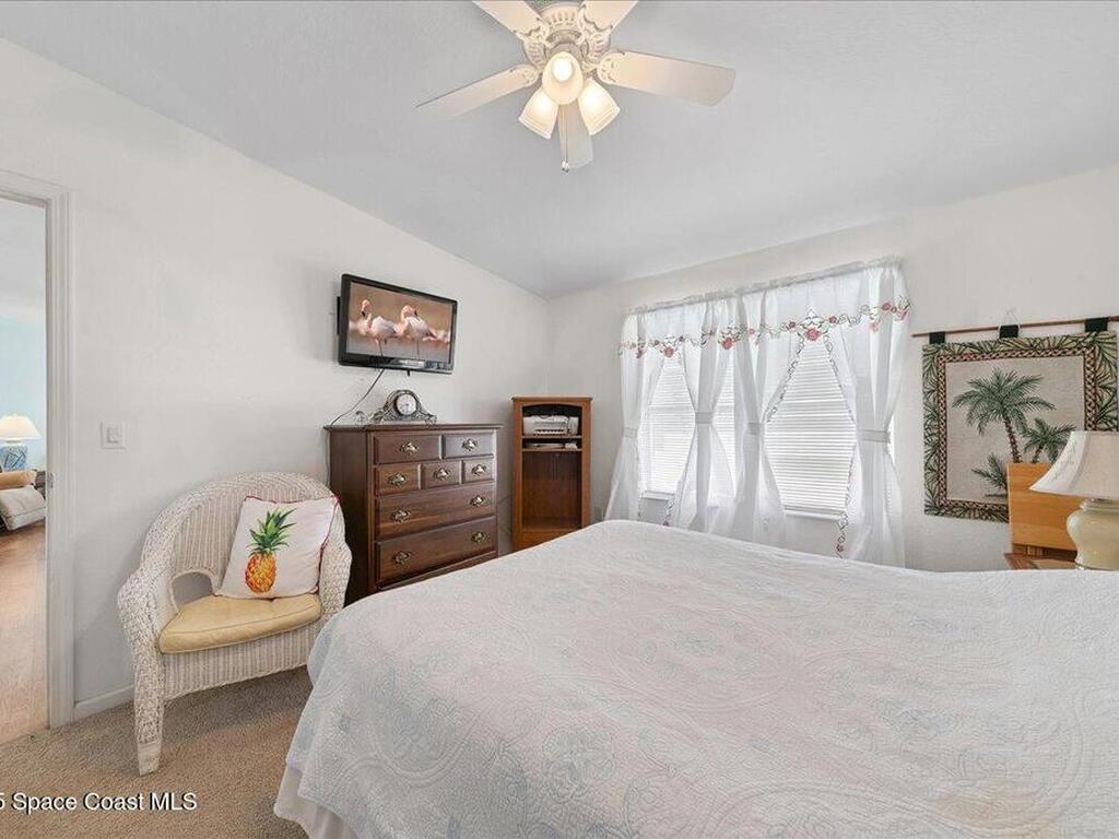 613 Royal Tern Drive, Barefoot Bay, FL 32976