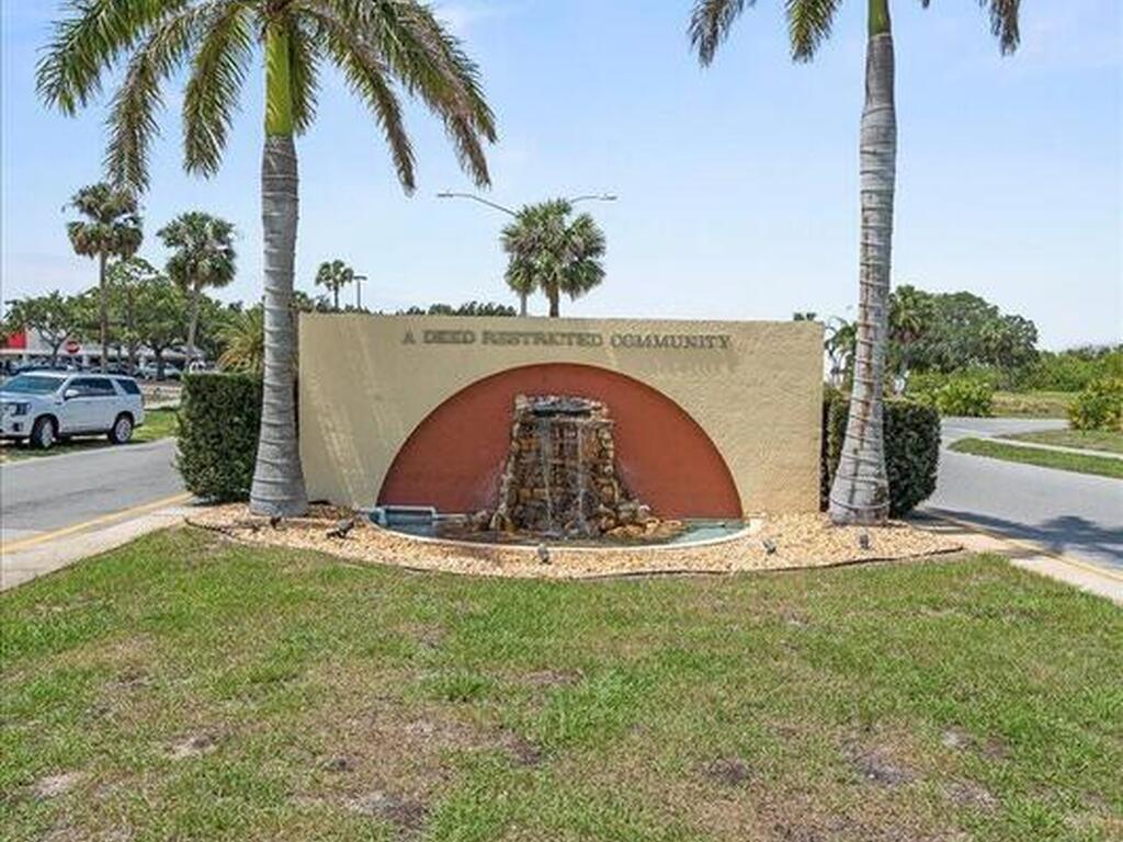 613 Royal Tern Drive, Barefoot Bay, FL 32976