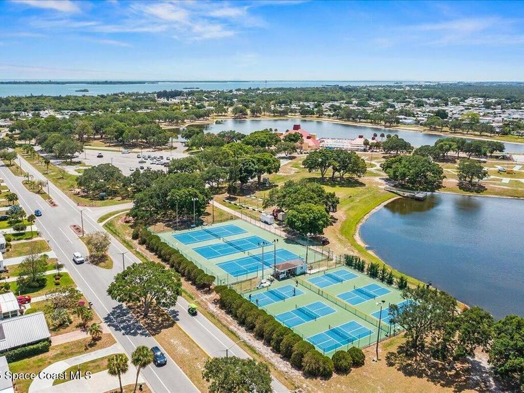 613 Royal Tern Drive, Barefoot Bay, FL 32976