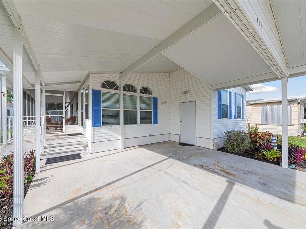 613 Royal Tern Drive, Barefoot Bay, FL 32976