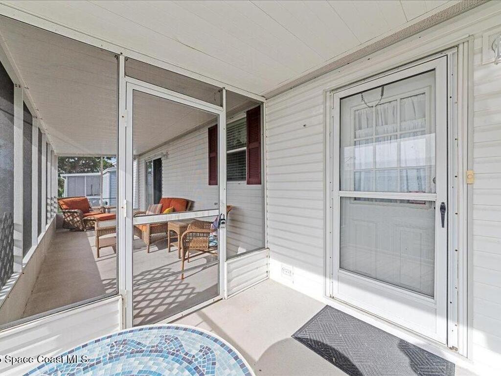 613 Royal Tern Drive, Barefoot Bay, FL 32976