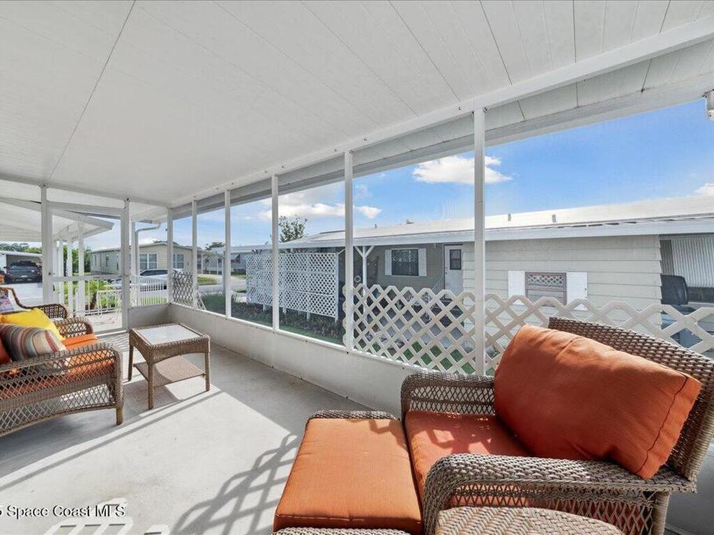 613 Royal Tern Drive, Barefoot Bay, FL 32976