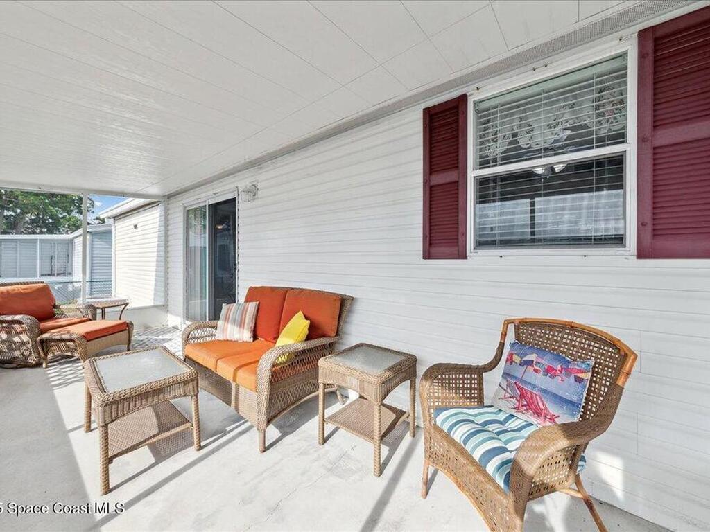 613 Royal Tern Drive, Barefoot Bay, FL 32976