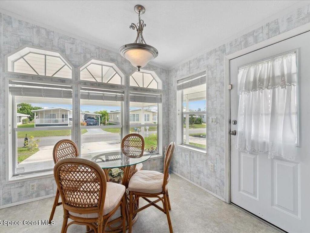 613 Royal Tern Drive, Barefoot Bay, FL 32976