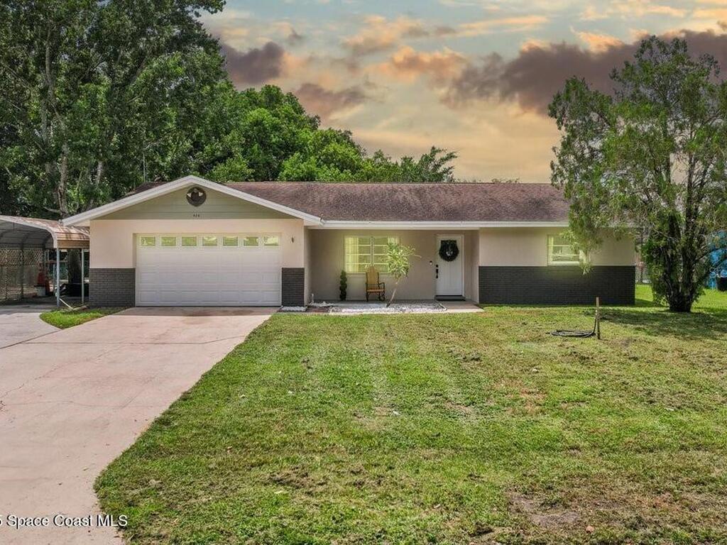 424 Wisconsin Avenue, St. Cloud, FL 34769