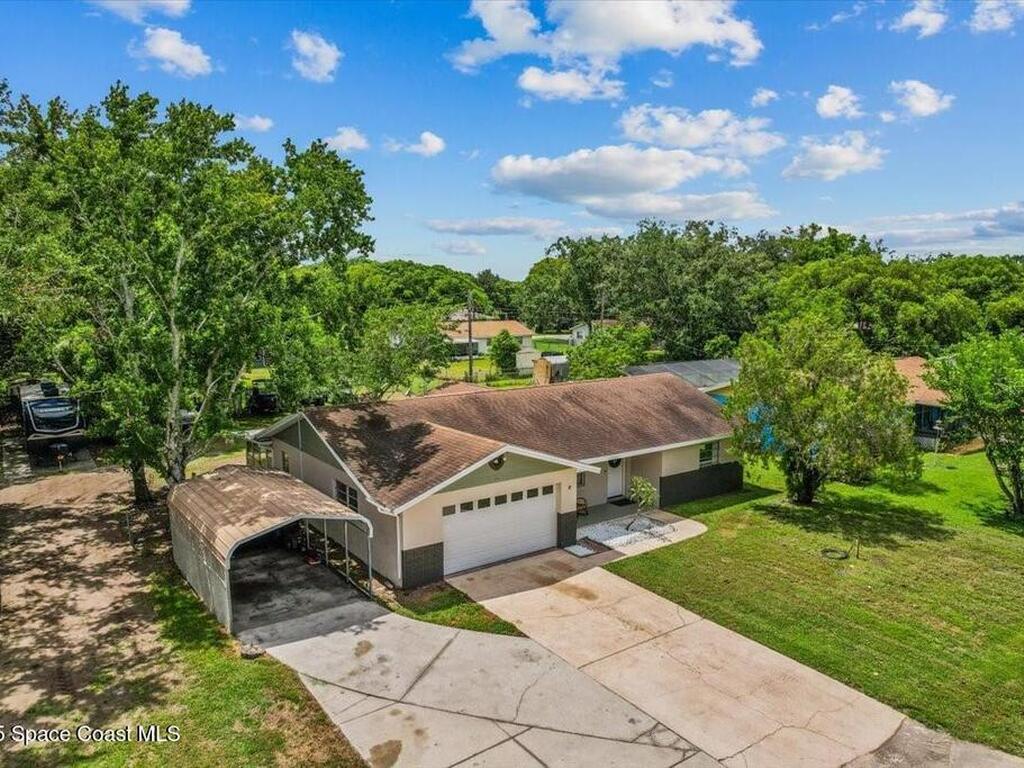 424 Wisconsin Avenue, St. Cloud, FL 34769