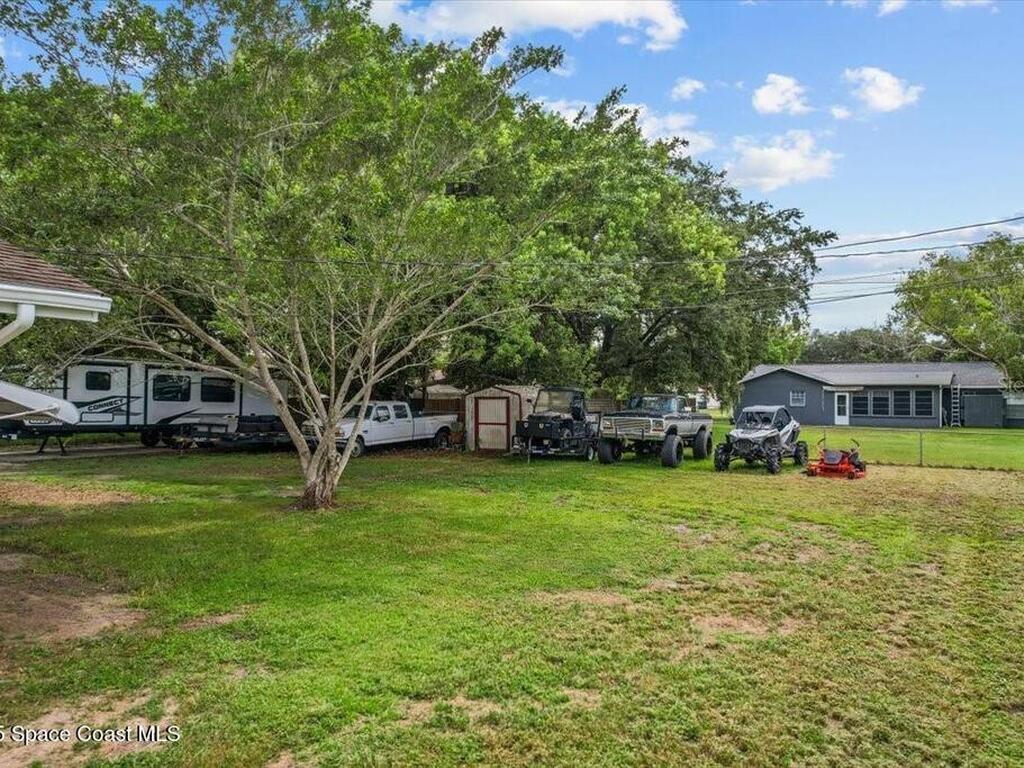 424 Wisconsin Avenue, St. Cloud, FL 34769