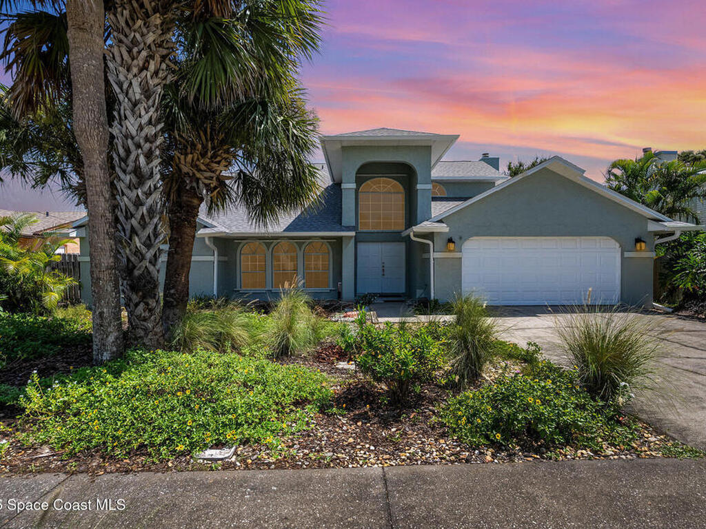 311 E Central Boulevard, Cape Canaveral, FL 32920