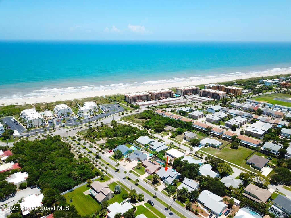 311 E Central Boulevard, Cape Canaveral, FL 32920