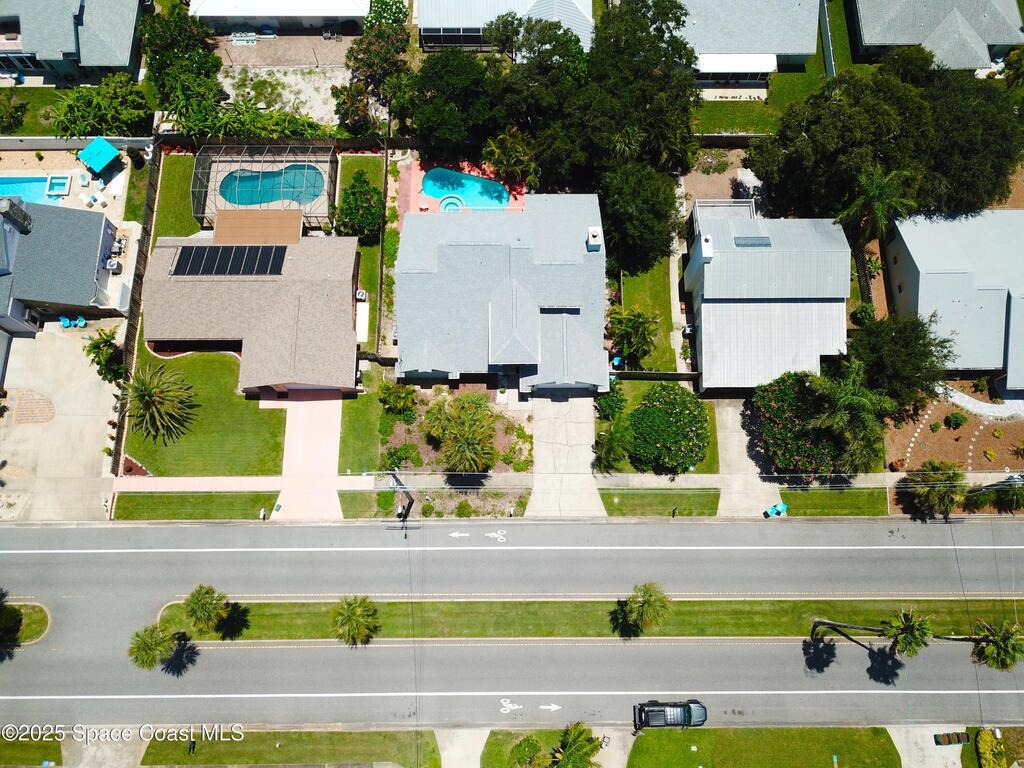 311 E Central Boulevard, Cape Canaveral, FL 32920