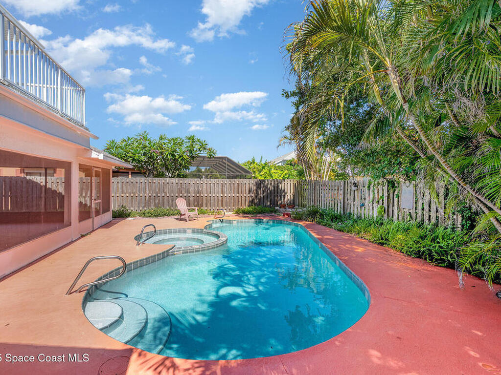 311 E Central Boulevard, Cape Canaveral, FL 32920