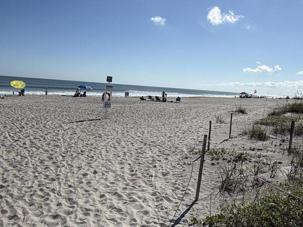 311 E Central Boulevard, Cape Canaveral, FL 32920