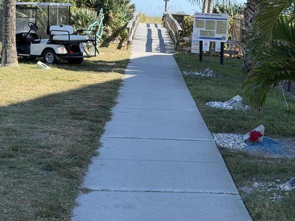 311 E Central Boulevard, Cape Canaveral, FL 32920