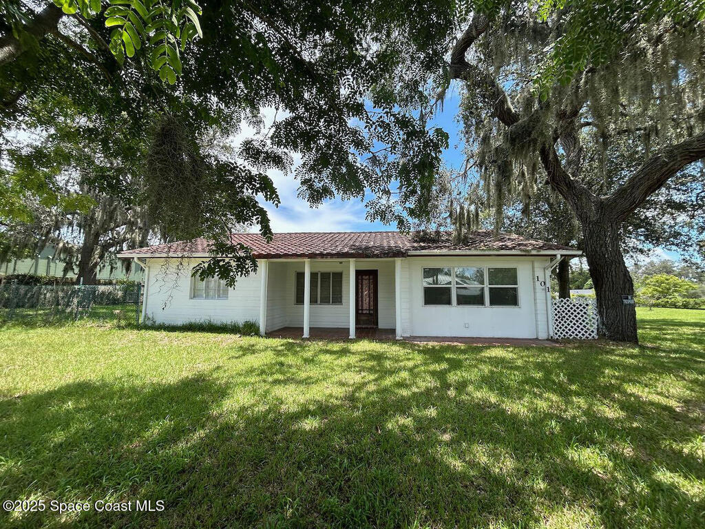 101 S Singleton Avenue, Titusville, FL 32796