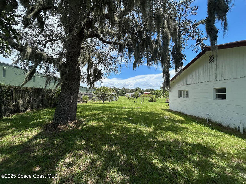 101 S Singleton Avenue, Titusville, FL 32796